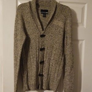 Foreign Exchange- Small